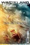 Wasteland #17 Comic Books - Covers, Scans, Photos in Wasteland Comic Books - Covers, Scans, Gallery